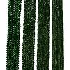 Glass Beads Strands EGLA-A044-T4mm-D24-2