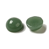 Glass Cabochons GLAA-B017-07D-02-2