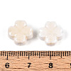 Handmade Porcelain Beads PORC-Z001-01K-01-3