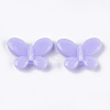 Opaque Acrylic Beads X-MACR-S296-64-2