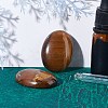 SUNNYCLUE Natural Tiger Eye Massager DJEW-SC0001-01A-5