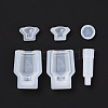 Refillable Bottle Silicone Molds DIY-M031-19-1