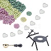 DIY Wax Seal Stamp Kits DIY-CP0003-96B-1