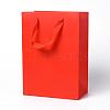 Kraft Paper Bags AJEW-F005-03-C-1