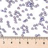 TOHO 8/0 Round Beads X-SEED-TR08-PF0567F-4