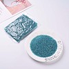 12/0 Glass Seed Beads SEED-A005-2mm-23-5
