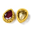 Sew on Rhinestone RGLA-P033-N02-05-2