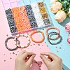 DIY Bracelet Kits DIY-YW0009-14-3