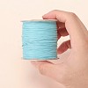 Waxed Polyester Cord YC-0.5mm-124-3