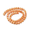 Handwork Lampwork Beads LAMP-B022-01I-3