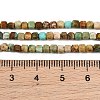 Natural Anhui Turquoise Beads Strands GG-CBA5BAE-A01-5