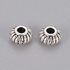 Alloy Spacer Beads X-PALLOY-S606-AS-RS-2