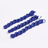 Nylon Braided Cord NWIR-R002-1mm-1-1