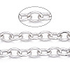 Aluminum Cable Chains CHA-N003-21P-2
