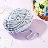 1 Skein Soft Crocheting Yarn WCOR-TADJ0001-01E-4