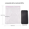 OPP Cellophane Bags X-OPC-R012-15-4