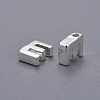 Brass Charms KK-P081-E-S-2