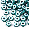 Handmade Polymer Clay Beads CLAY-ZX006-07-2