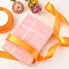 Single Face Satin Ribbon RC25mmY017-5