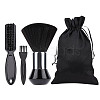 Nylon Cleaning Brush Sets for Barber TOOL-GF0003-27-1