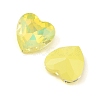 Glass Cabochons GLAA-N0028-08B-2