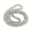 Glass Bead Strands GLAA-K068-01B-05-4