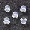 Silicone Ear Nuts SIL-K001-01A-2