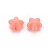 Opaque Acrylic Beads MACR-S373-26-A06-2