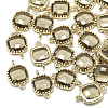 Glass Links connectors GLAA-Q068-10A-03-1