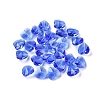 Transparent Glass Beads GLAA-K002-07A-09-1