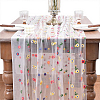 Polyester Table Runner AJEW-WH20020-537C-1