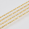 Brass Ball Chains X-CHC-S008-010E-G-1