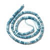 Natural Gemstone Beads Strands G-F730-04A-3