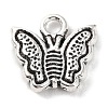 Tibetan Style Alloy Charms LS-PALLOY-P293-009AS-1