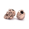 Ion Plating(IP) 304 Stainless Steel Beads STAS-P291-15RG-3