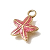 304 Stainless Steel Pendants STAS-N108-88G-3