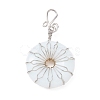 Opalite Big Pendants G-P459-01P-E-3