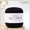 Silk Cotton Yarns PW-WGCCBAD-07-1