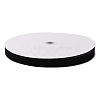 3/4 inch Single Face Velvet Ribbon OCOR-R019-19.1mm-003-3