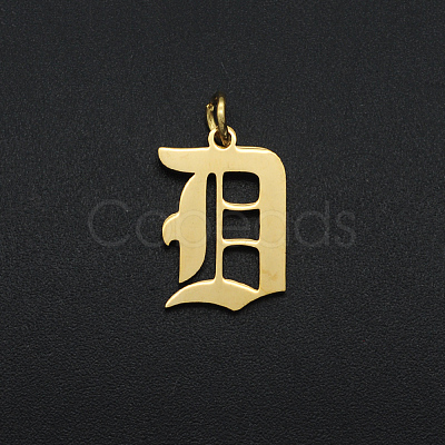 304 Stainless Steel Pendants A-STAS-R111-JA566-D-1