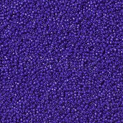 TOHO Round Seed Beads SEED-XTR15-0048-1
