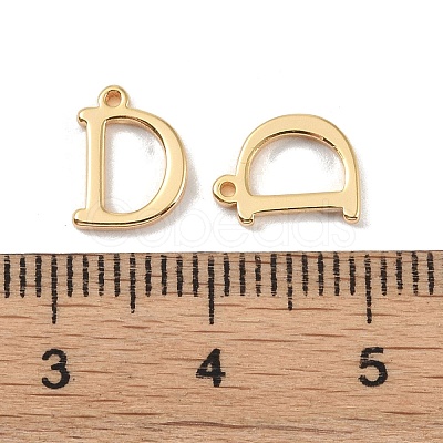 Brass Pendants KK-R164-01D-G-1