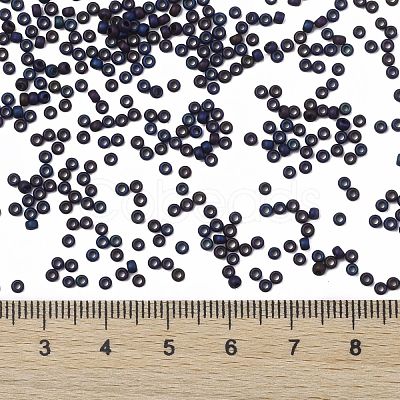TOHO 11/0 Round Beads SEED-XTR11-0082F-1
