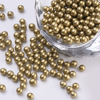 Glass Seed Beads SEED-Q031-04-1