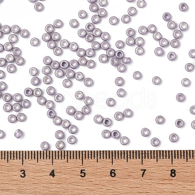 TOHO 8/0 Round Beads X-SEED-TR08-0554F-1