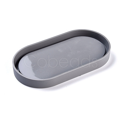 DIY Concrete Silicone Molds DIY-WH0166-50-1