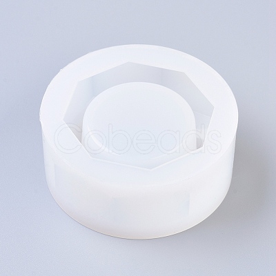 Ashtray Silicone Molds DIY-G011-12A-1