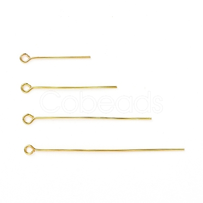 Iron Eye Pin IFIN-X0051-06G-1