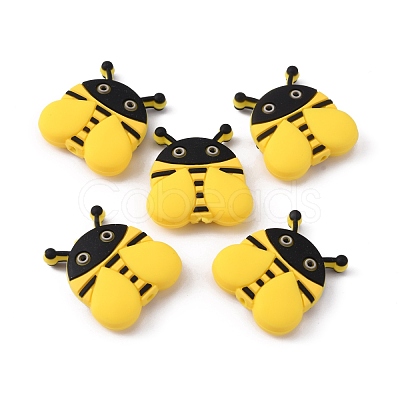 Silicone Beads SIL-TAC0001-02A-1