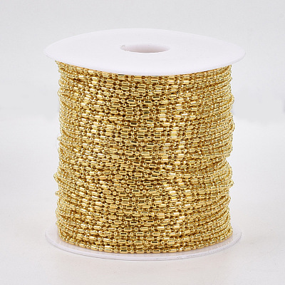 Brass Ball Chains CHC-S008-010C-G-1